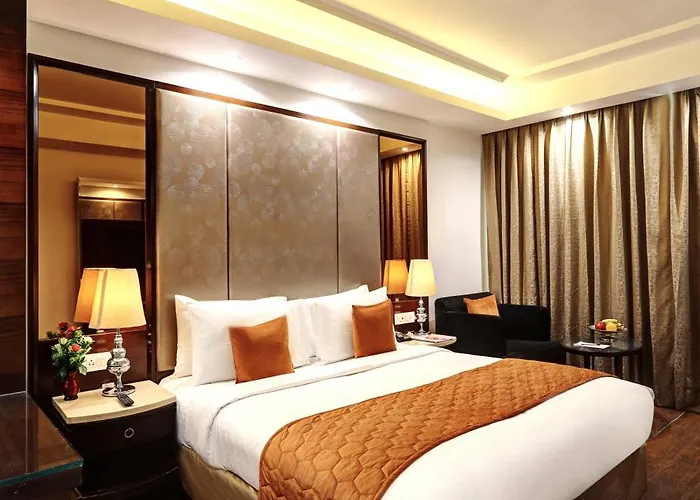Flute Boutique By Hotel 91 Jaipur